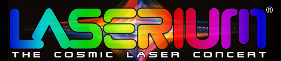 Laserium Logo